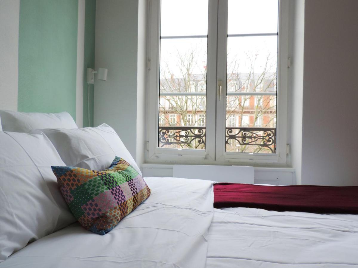 Apartament Strasbourg Evasion Pop Zewnętrze zdjęcie