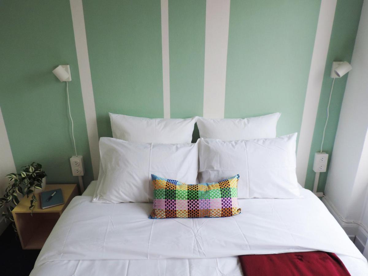 Apartament Strasbourg Evasion Pop Zewnętrze zdjęcie