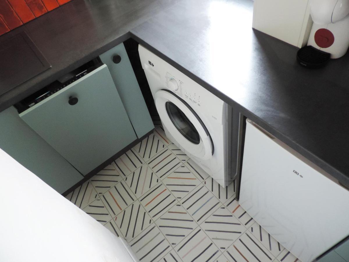Apartament Strasbourg Evasion Pop Zewnętrze zdjęcie