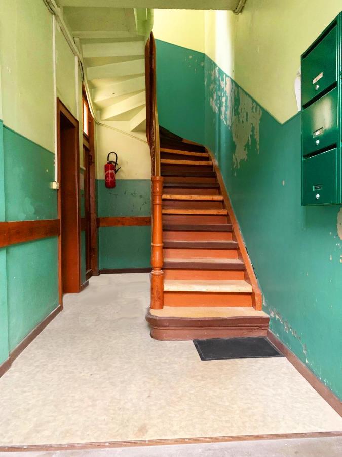 Apartament Strasbourg Evasion Pop Zewnętrze zdjęcie