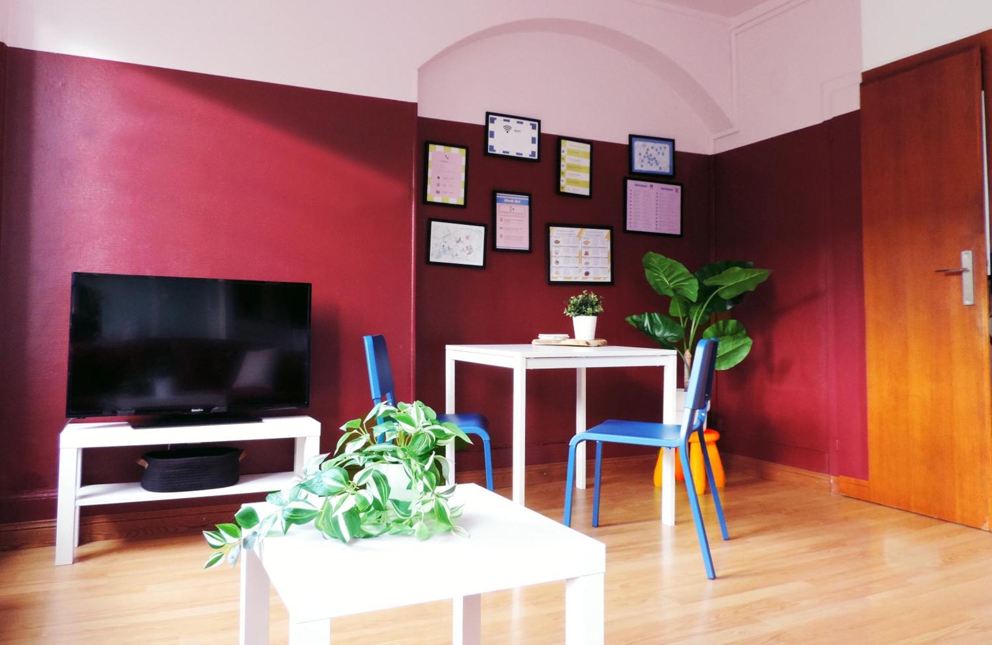 Apartament Strasbourg Evasion Pop Zewnętrze zdjęcie