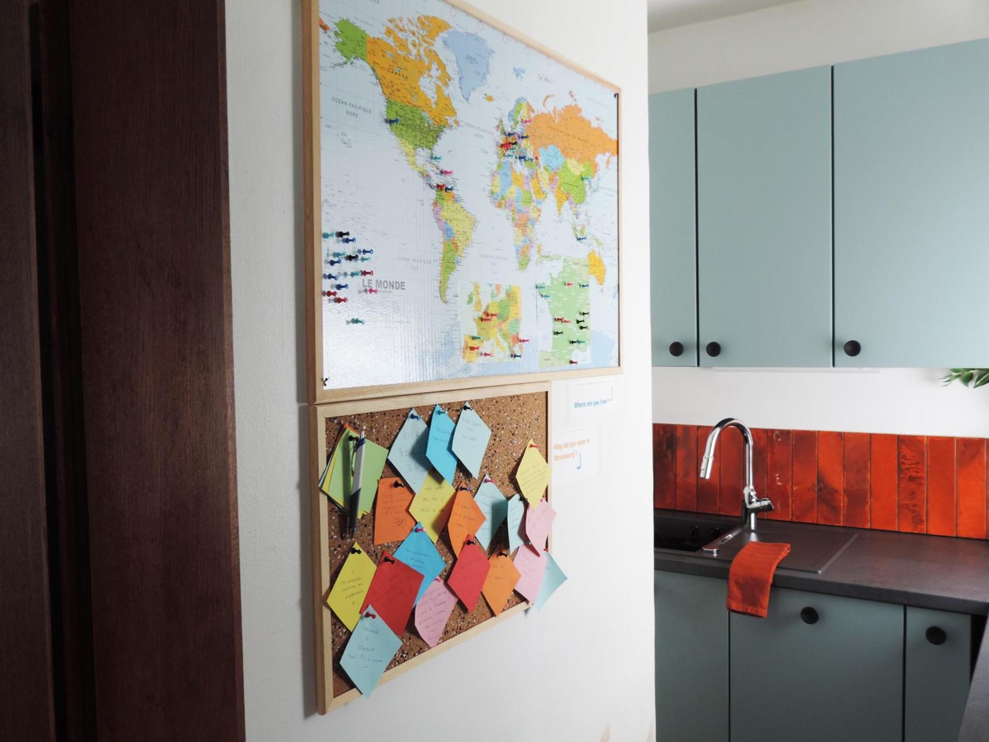Apartament Strasbourg Evasion Pop Zewnętrze zdjęcie